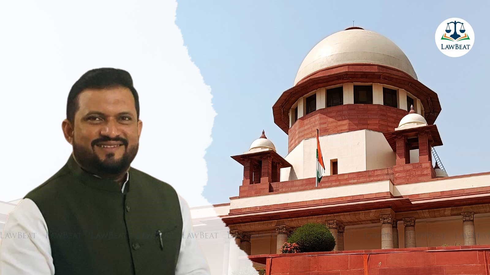 Supreme Court stays High Court order refusing to suspend conviction of Lakshadweep MP Mohammed Faizal Supreme Court stays High Court order refusing to suspend conviction of Lakshadweep MP Mohammed Faizal